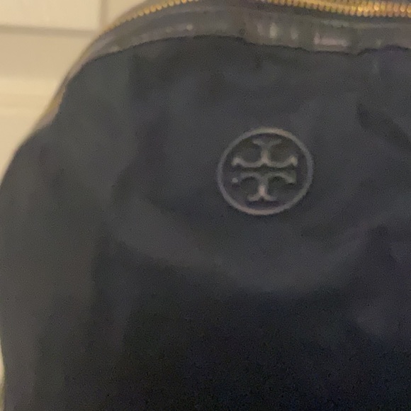 TORY BURCH PERRY NYLON BACKPACK - Picture 4 of 9